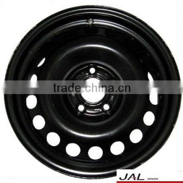 16x6.5'' High Quality Steel Rim of MDX 2011 for Canada Market