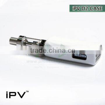 IPV Pioneer4you greenleaf 75W ipv D2 box mod -pioneer4you