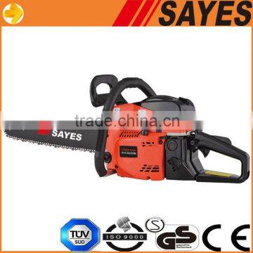 Gasoline chainsaw XY-CS5200B with TUV/CE certificate for sale