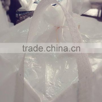 uncoated bulk bags