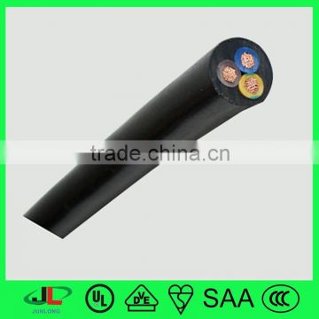 Japan VCTF electrical cable