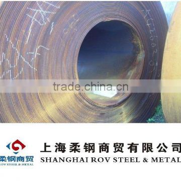 Weather Resistant Steel coil plate Corten B