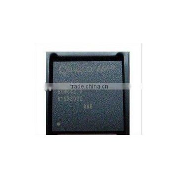 QSD8250 mobile cpu ic chips