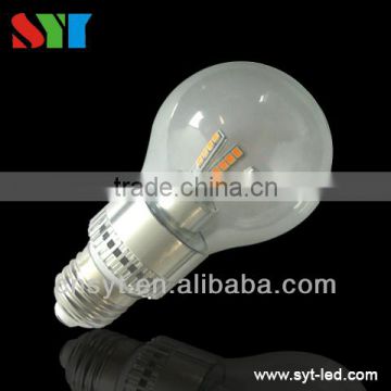 China wholesale /Low power consumption Factory filament E12/E27 led bulb with CE,ROSH,SAA ETL Approved