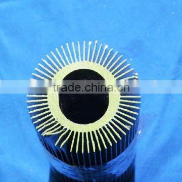 New products aluminum LED radial heat sink lighting fixture