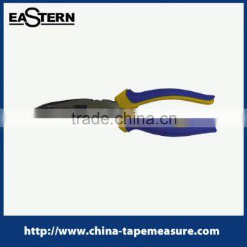 P-331 CR-V bent nose plier