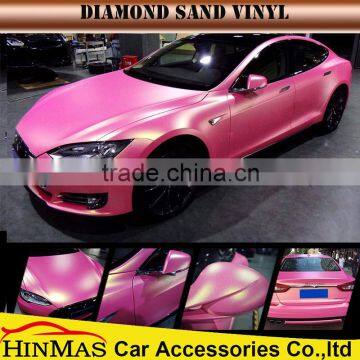 best quality removable factory direct sell galaxy vinyl car wrap