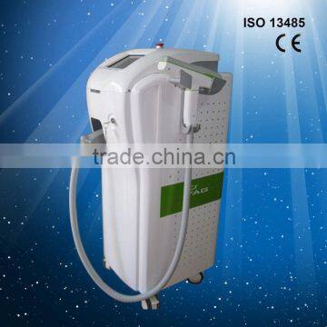 2013 IPL Multifunctional E-light Machine for hyaluron acid capsules