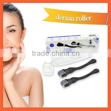 Fractional beauty products anti-aging micro needle roller system NSR-540