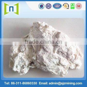 halogen free fire retardant brucite