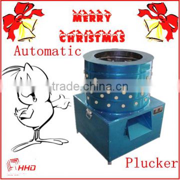poultry plucker Best price chicken plucking machine with scalding function