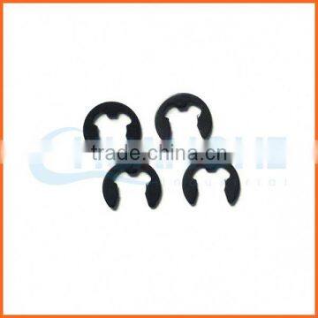 China professional custom wholesale high quality e-rings circlip
