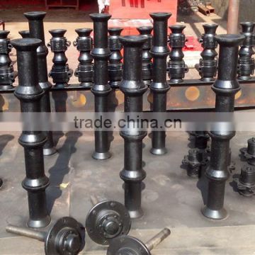 Hot selling disc harrow parts with low price