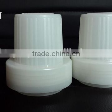 china supplier plastic lid plastic Washing liquid cap