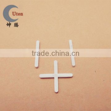 Custom 3mm Plastic Tile Cross
