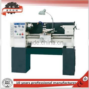 CQ6136 horizontal lathe machine for sale with low price