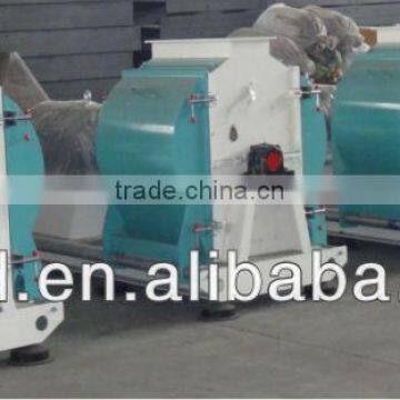 SFSP series wide hammer mill