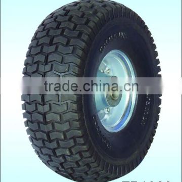 13"X5.00-6 foam wheel for hand truck, tool cart-FP1306