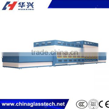 CE&ISO Approved Classic Model Float Glass Processing Machinery
