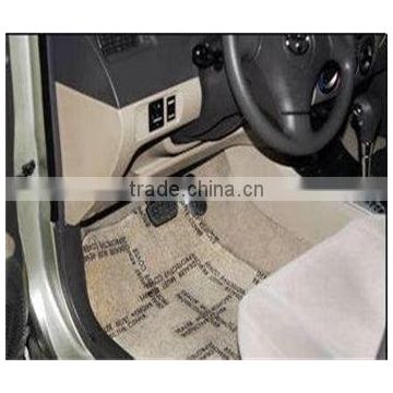High adhesion auto carpet protective film made in China
