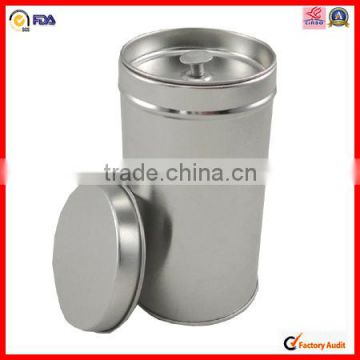 tea tin box for different taste Wholesale from china