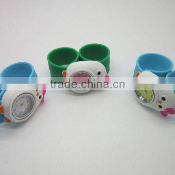 Wholesale Silicone Watch LED