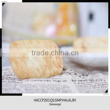 Made in China snack foods