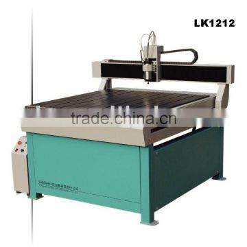 suda cnc center sell LK 1212 CNC WOODWORKING ROUTER cnc control