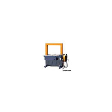 Sell Automatic Strapping Machine