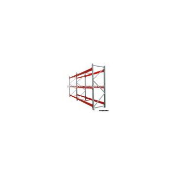 Heavy Duty Pallet Rack(without layer panel)HD-16