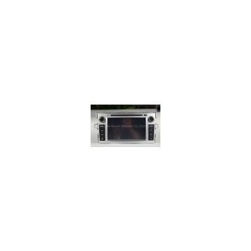 7in Double Din Car DVD For TOYOTA Verso