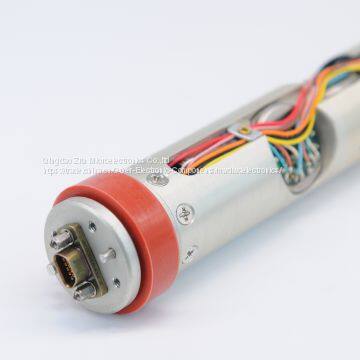 150°C Directional  module for MWD/LWD systems