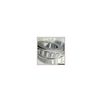 Tapered roller bearings