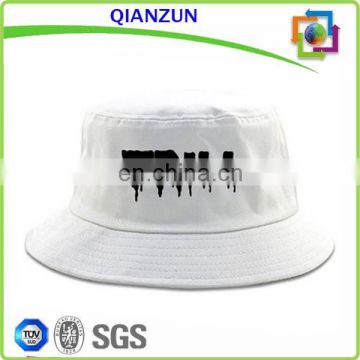 How Bucket Hat To Make/Plain White Cotton Bucket Hat