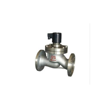 Wh42-g03-b2bs-a220-n  Festo Gas Solenoid Valves Flange Connection