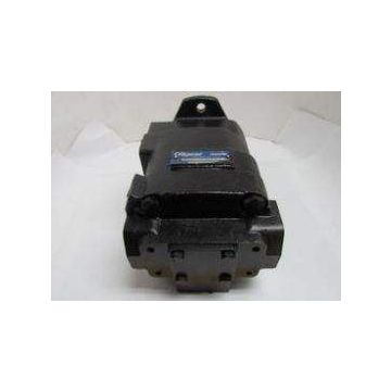 Vbtsm06c-50shbnbba1 Pressure Torque Control Loader Oilgear Vbt Hydraulic Piston Pump