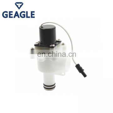 Low Power Consumption Solenoid Electric Water Valve