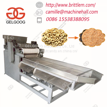 Commercial Peanut Chopping Machine with Good Performance
