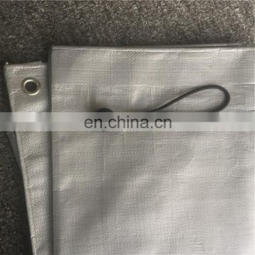 Mildew resistant tarp sheets