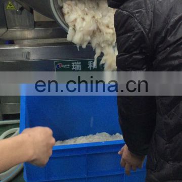 GR-2500HY vacuum meat tumbler for meat processing