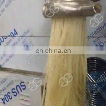 Chinese Pasta Noodle Maker Processing Machine Rice Noodle Making Machinery
