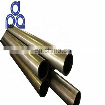 CrMo 4130 4140 drilling pipe cold rolled tubes