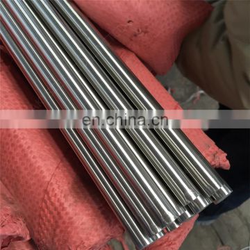 aisi321 stainless steel shaft 15mm