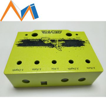 High Precision Customized Die Casting Junction Box