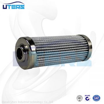 UTERS replace of PARKER mining machine hydraulic oil  station filter element 936702Q   accept custom