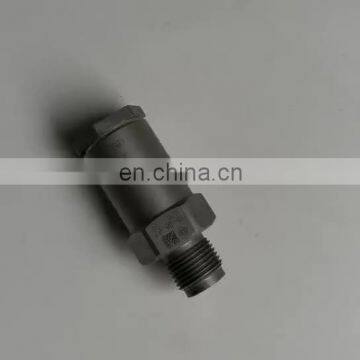 truck parts genuine pressure relief valve 4899804 4899831 F00R000755 1110010035 for ISBE ISDE QSB ENGINE