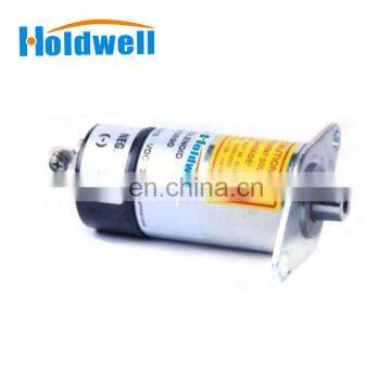 Shut down solenoid 4N3890 24V 1500-24AS1U1