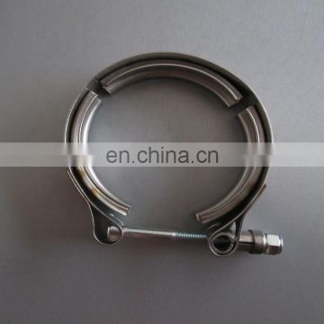 6BT Engine Parts Stainless Steel V-Band Clamp 3069053 3923060