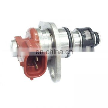 Original Diesel fuel pump timing valve solenoid 096360-0760