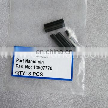 High performance diesel engine spare part pin 13907770